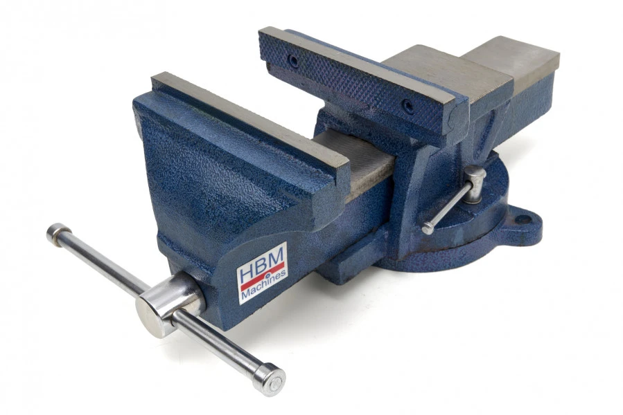 HBM Profi 150 mm Bankschroef met draaibaar onderstel HBM Profi 150 Mm Bankschroef Met Draaibaar Onderstel -Winkel Voor Huishoudelijk Gereedschap hbm 2295.jpg 1200x600 bc023ebc88