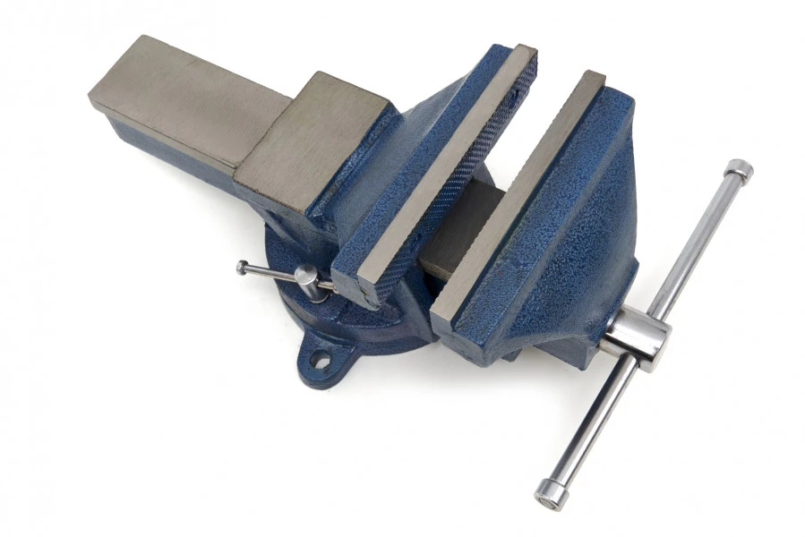 HBM Profi 150 mm Bankschroef met draaibaar onderstel HBM Profi 150 Mm Bankschroef Met Draaibaar Onderstel -Winkel Voor Huishoudelijk Gereedschap hbm 2299.jpg 1200x600 8c46debc88