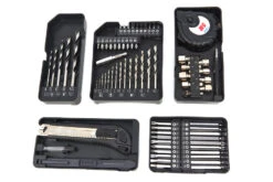 HBM Professionele Accuschroefboormachine 74-delig 20 Volt 7 HBM Professionele Accuschroefboormachine 74-delig 20 Volt -Winkel Voor Huishoudelijk Gereedschap hbm 230 61.jpg 1200x600 d4631ebc88