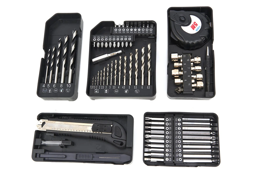 HBM Professionele accuschroefboormachine 74-delig 20 Volt HBM Professionele Accuschroefboormachine 74-delig 20 Volt -Winkel Voor Huishoudelijk Gereedschap hbm 230 61.jpg 1200x600 d4631ebc88