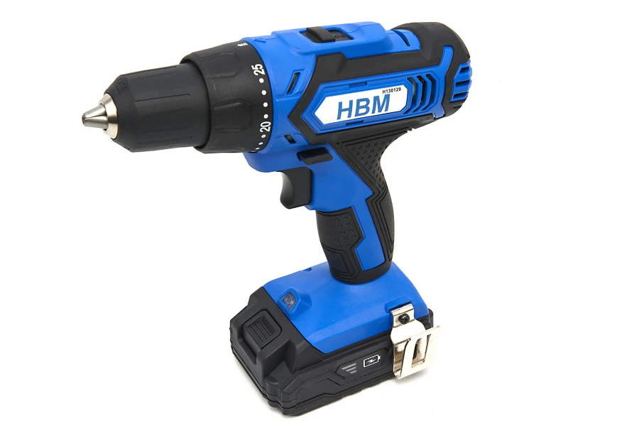 HBM Professionele accuschroefboormachine 74-delig 20 Volt HBM Professionele Accuschroefboormachine 74-delig 20 Volt -Winkel Voor Huishoudelijk Gereedschap hbm 231 64.jpg 1200x600 b3cbeebc88