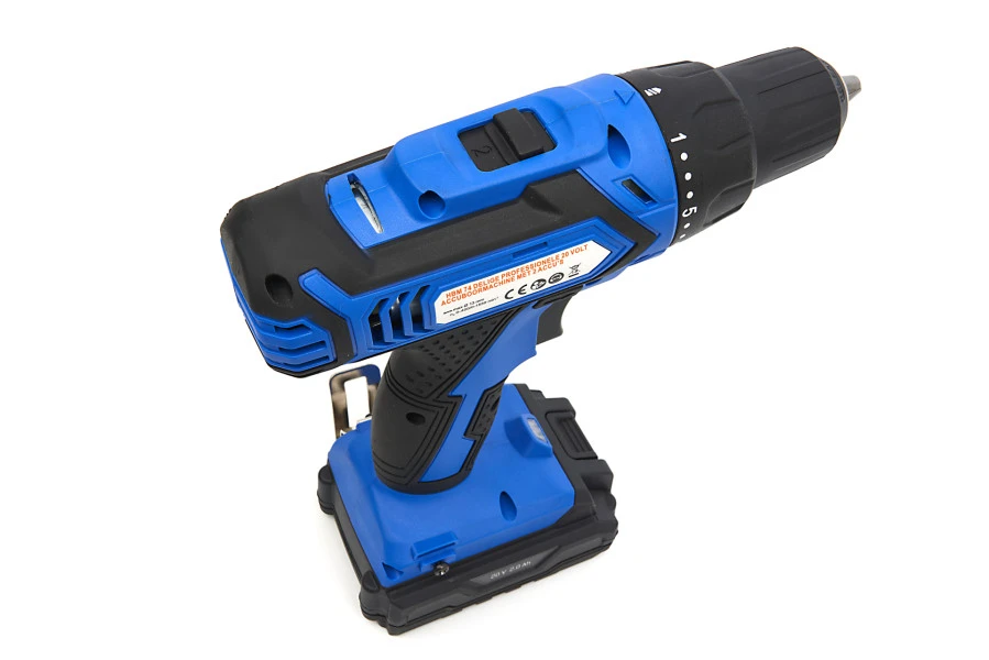 HBM Professionele accuschroefboormachine 74-delig 20 Volt HBM Professionele Accuschroefboormachine 74-delig 20 Volt -Winkel Voor Huishoudelijk Gereedschap hbm 233 54.jpg 1200x600 661c3ebc88