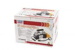 HBM 12 Volt Compressor Met Toebehoren In Draagtas -Winkel Voor Huishoudelijk Gereedschap hbm 235 30.jpg 1200x600 f930aebc88