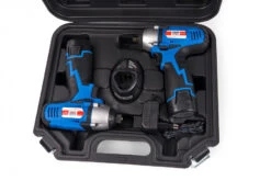 HBM 10,8 Volt Accu Slagmoersleutel En Slagschroevendraaier -Winkel Voor Huishoudelijk Gereedschap hbm 246 33.jpg 1200x600 b049debc88