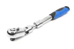 HBM 3 Delige Professionele Uitschuifbare Ratelset Met Kantelbare Koppen -Winkel Voor Huishoudelijk Gereedschap hbm 246 56.jpg 1200x600 1090cebc88