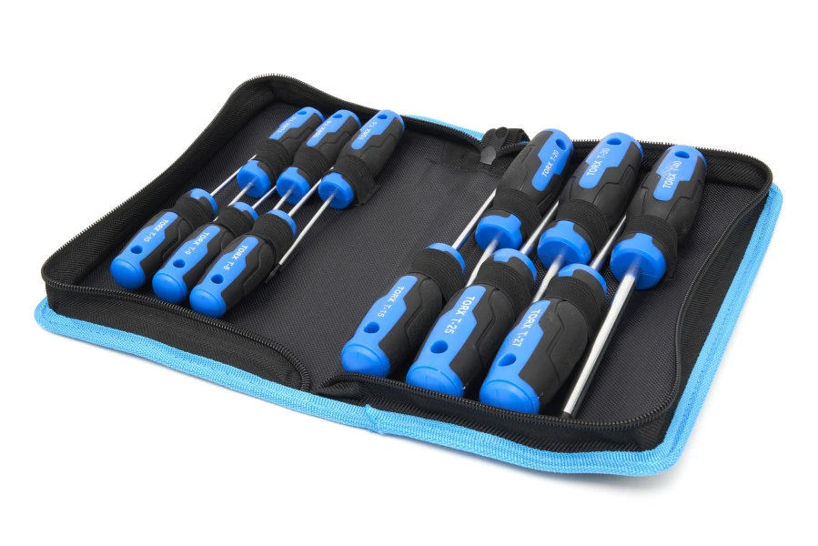 HBM 12 Delige Professionele Torx Schroevendraaierset in Stevige Opbergetui HBM 12 Delige Professionele Torx Schroevendraaierset In Stevige Opbergetui -Winkel Voor Huishoudelijk Gereedschap hbm 258 50.jpg 1200x600 2c76debc88