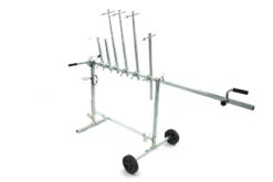 HBM Verrijdbare En Draaibare Spuitstandaard, Schuurstandaard -Winkel Voor Huishoudelijk Gereedschap hbm 266 33.jpg 1200x600 dedeaebc88