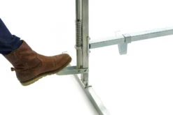 HBM Verrijdbare En Draaibare Spuitstandaard, Schuurstandaard -Winkel Voor Huishoudelijk Gereedschap hbm 267 33.jpg 1200x600 18608ebc88