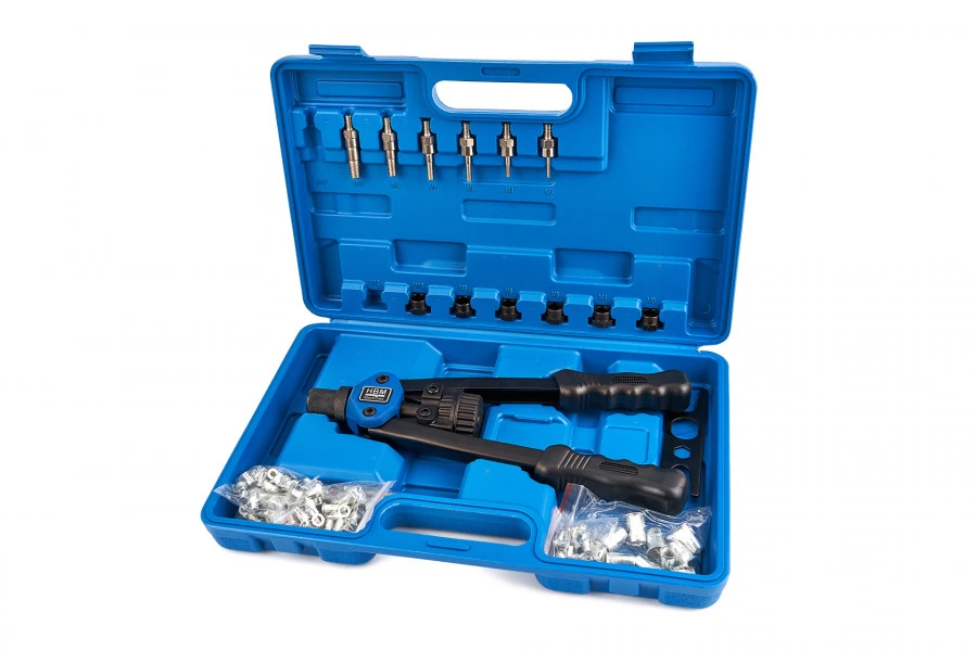 HBM 104 Delige Professionele Blindklinktangset in Koffer HBM 104 Delige Professionele Blindklinktangset In Koffer -Winkel Voor Huishoudelijk Gereedschap hbm 270 22.jpg 1200x600 61085ebc88