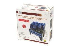 HBM Profi 100 Delige Soft Grip Schroevendraaierset, Dopsleutelset En Bitset Met Houder -Winkel Voor Huishoudelijk Gereedschap hbm 270 31.jpg 1200x600 aa497ebc88