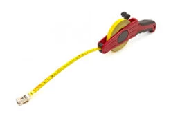 ToolPack Industriele Landmeter 30 M -Winkel Voor Huishoudelijk Gereedschap hbm 271 18.jpg 1200x600 e5c50ebc88