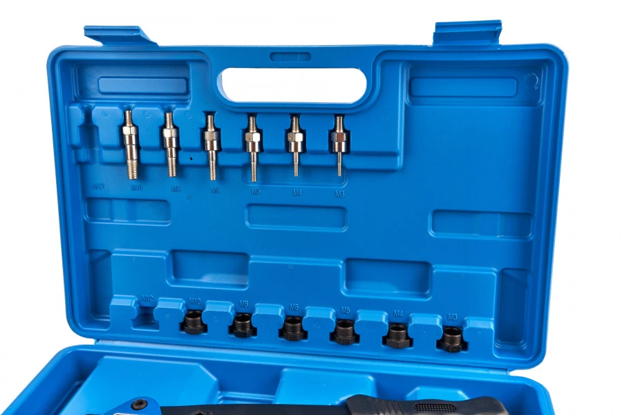 HBM 104 Delige Professionele Blindklinktangset in Koffer HBM 104 Delige Professionele Blindklinktangset In Koffer -Winkel Voor Huishoudelijk Gereedschap hbm 272 20.jpg 1200x600 93142ebc88