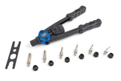 HBM 104 Delige Professionele Blindklinktangset In Koffer 4 HBM 104 Delige Professionele Blindklinktangset In Koffer -Winkel Voor Huishoudelijk Gereedschap hbm 273 23.jpg 1200x600 4391bebc88