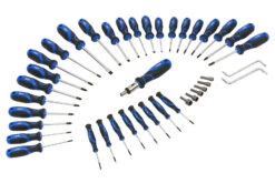 HBM Profi 100 Delige Soft Grip Schroevendraaierset, Dopsleutelset En Bitset Met Houder -Winkel Voor Huishoudelijk Gereedschap hbm 274 22.jpg 1200x600 c9925ebc88