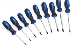 HBM Profi 100 Delige Soft Grip Schroevendraaierset, Dopsleutelset En Bitset Met Houder -Winkel Voor Huishoudelijk Gereedschap hbm 278 35.jpg 1200x600 43823ebc88