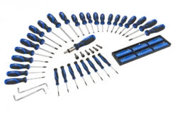 HBM Profi 100 Delige Soft Grip Schroevendraaierset, Dopsleutelset En Bitset Met Houder -Winkel Voor Huishoudelijk Gereedschap hbm 280 31.jpg 1200x600 c1d11ebc88
