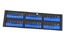 HBM Profi 100 Delige Soft Grip Schroevendraaierset, Dopsleutelset En Bitset Met Houder -Winkel Voor Huishoudelijk Gereedschap hbm 282 35.jpg 1200x600 2cad9ebc88