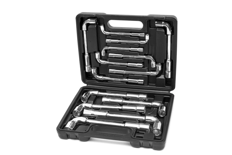 HBM 14 Delige Haakse, Open Pijpsleutelset HBM 14 Delige Haakse, Open Pijpsleutelset -Winkel Voor Huishoudelijk Gereedschap hbm 284 34.jpg 1200x600 409ccebc88