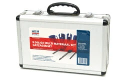 HBM 9 Delige Multi Materiaal TCT Diamanten Gatzagenset -Winkel Voor Huishoudelijk Gereedschap hbm 290 38.jpg 1200x600 a9fe4ebc88