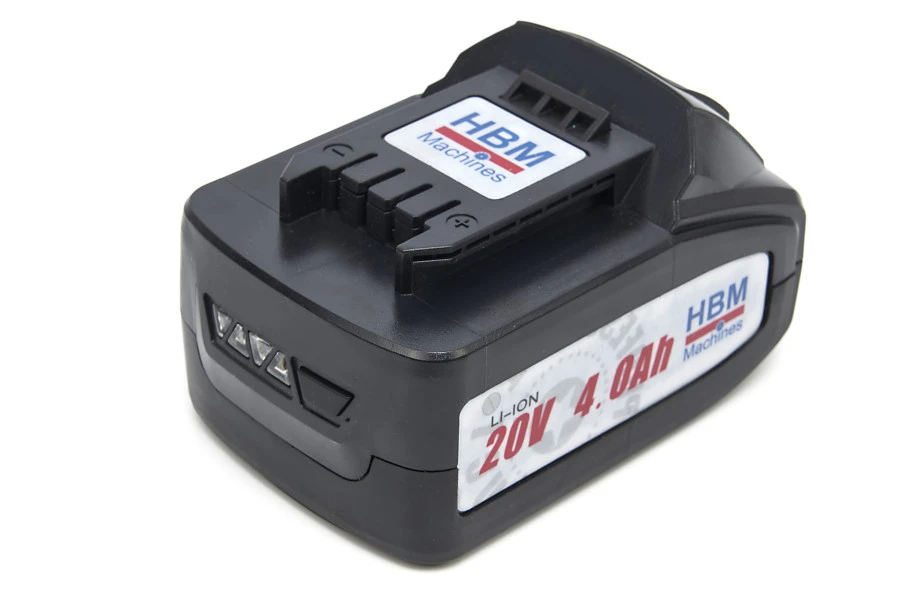 HBM 20 Volt 4,0AH Lion Accu voor HBM Handpalmschuurmachine HBM 20 Volt 4,0AH Lion Accu Voor HBM Handpalmschuurmachine -Winkel Voor Huishoudelijk Gereedschap hbm 301 29.jpg 1200x600 d3b14ebc88