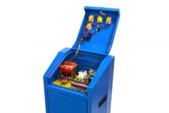 HBM 3 Ton Professionele Elektrische Autopoetsbrug, Poetsbrug, Bandenbrug -Winkel Voor Huishoudelijk Gereedschap hbm 301 6.jpg 1200x600 52238ebc88