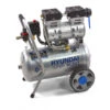 Hyundai 24 Liter Professionele Low Noise Compressor -Winkel Voor Huishoudelijk Gereedschap hbm 302 9.jpg 1200x600 08213ebc88