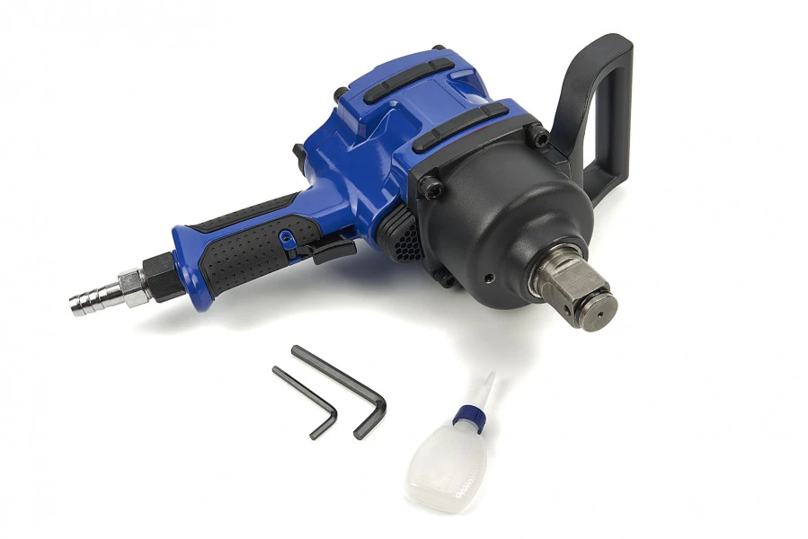 HBM 1'' Professionele Slagmoersleutel 1800 NM HBM 1'' Professionele Slagmoersleutel 1800 NM -Winkel Voor Huishoudelijk Gereedschap hbm 3021 1.jpg 1200x600 bf294ebc88