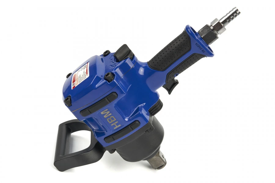 HBM 1'' Professionele Slagmoersleutel 1800 NM HBM 1'' Professionele Slagmoersleutel 1800 NM -Winkel Voor Huishoudelijk Gereedschap hbm 3025 1.jpg 1200x600 dd8fcebc88