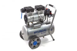 Hyundai 24 Liter Professionele Low Noise Compressor 4 Hyundai 24 Liter Professionele Low Noise Compressor -Winkel Voor Huishoudelijk Gereedschap hbm 304 18.jpg 1200x600 45251ebc88