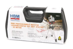 HBM Professionele Rotatie Laserwaterpas Set Met Statief - 30 Meter -Winkel Voor Huishoudelijk Gereedschap hbm 3053 14.jpg 1200x600 62872ebc88