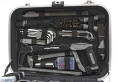 Kraftwerk Gereedschapskoffer 230-delig 1050NL -Winkel Voor Huishoudelijk Gereedschap hbm 307 22.jpg 1200x600 88946ebc88