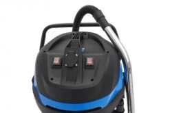 HBM 100 Liter 2400 W Professionele Bouwstofzuiger Met 2 Motoren -Winkel Voor Huishoudelijk Gereedschap hbm 3072 7.jpg 1200x600 1a6d8ebc88