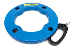 HBM 30 Meter Trekveer / Kabeltrekker Staal In Haspel Met Vergrendeling -Winkel Voor Huishoudelijk Gereedschap hbm 309 17.jpg 1200x600 a6d08ebc88