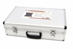 HBM 11 Delige Professionele Diamantborenset 38 / 52 / 65 / 117 / 127 Mm -Winkel Voor Huishoudelijk Gereedschap hbm 3100 9.jpg 1200x600 6a387ebc88