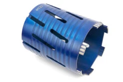 HBM 11 Delige Professionele Diamantborenset 38 / 52 / 65 / 117 / 127 Mm -Winkel Voor Huishoudelijk Gereedschap hbm 3105 10.jpg 1200x600 7995aebc88