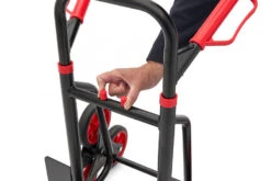 HBM 150 Kg Opvouwbare Steekwagen Voor Trappen -Winkel Voor Huishoudelijk Gereedschap hbm 3108 9.jpg 1200x600 c7171ebc88