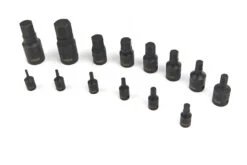 HBM 14 Delige Kracht Inbus Doppenset Inch Maten 5 HBM 14 Delige Kracht Inbus Doppenset Inch Maten -Winkel Voor Huishoudelijk Gereedschap hbm 3129 1.jpg 1200x600 add5eebc88