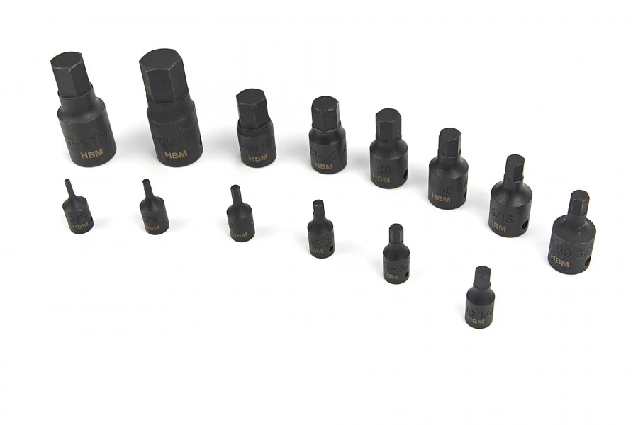 HBM 14 Delige Kracht Inbus Doppenset Inch Maten HBM 14 Delige Kracht Inbus Doppenset Inch Maten -Winkel Voor Huishoudelijk Gereedschap hbm 3129 1.jpg 1200x600 add5eebc88