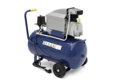 Michelin 2 Pk Professionele 50 Liter Compressor 8 Bar - 240 Liter Per Minuut -Winkel Voor Huishoudelijk Gereedschap hbm 3132 6.jpg 1200x600 43ecaebc88