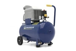 Michelin 2 Pk Professionele 50 Liter Compressor 8 Bar - 240 Liter Per Minuut -Winkel Voor Huishoudelijk Gereedschap hbm 3135 8.jpg 1200x600 73551ebc88