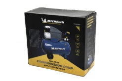 Michelin 2 Pk Professionele 50 Liter Compressor 8 Bar - 240 Liter Per Minuut -Winkel Voor Huishoudelijk Gereedschap hbm 3137 8.jpg 1200x600 b80b0ebc88