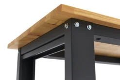 HBM 160 Cm. Professionele Werkbank Met Massief Houten Werkblad -Winkel Voor Huishoudelijk Gereedschap hbm 314 22.jpg 1200x600 177a3ebc88