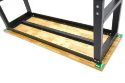 HBM Werkbank Met Massief Houten Blad, In Hoogte Verstelbaar, 152 Cm -Winkel Voor Huishoudelijk Gereedschap hbm 3151 4.jpg 1200x600 5f435ebc88