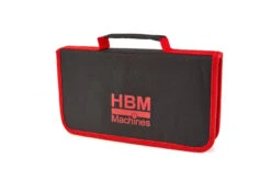 HBM Professionele 8 Delige Precisie Tangenset -Winkel Voor Huishoudelijk Gereedschap hbm 318 7.jpg 1200x600 9f710ebc88