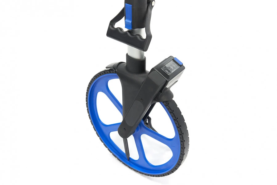 HBM 318 mm. Professioneel Meetwiel, Afstandsmeter HBM 318 Mm. Professioneel Meetwiel, Afstandsmeter -Winkel Voor Huishoudelijk Gereedschap hbm 3239.jpg 1200x600 628f0ebc88