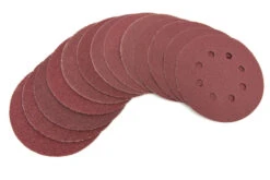 HBM Variabele Excenterschuurmachine 320 Watt Inclusief 12 Schuurvellen -Winkel Voor Huishoudelijk Gereedschap hbm 3240 1.jpg 1200x600 2029aebc88