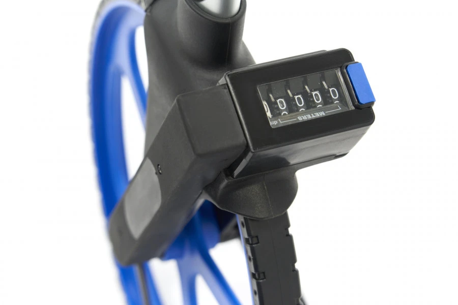 HBM 318 mm. Professioneel Meetwiel, Afstandsmeter HBM 318 Mm. Professioneel Meetwiel, Afstandsmeter -Winkel Voor Huishoudelijk Gereedschap hbm 3240.jpg 1200x600 a7d1debc88