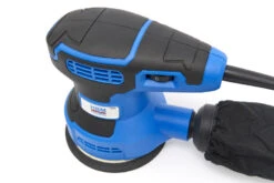 HBM Variabele Excenterschuurmachine 320 Watt Inclusief 12 Schuurvellen -Winkel Voor Huishoudelijk Gereedschap hbm 3242 1.jpg 1200x600 e88e0ebc88