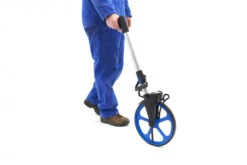 HBM 318 Mm. Professioneel Meetwiel, Afstandsmeter 10 HBM 318 Mm. Professioneel Meetwiel, Afstandsmeter -Winkel Voor Huishoudelijk Gereedschap hbm 3243.jpg 1200x600 762f1ebc88