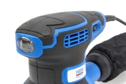 HBM Variabele Excenterschuurmachine 320 Watt Inclusief 12 Schuurvellen -Winkel Voor Huishoudelijk Gereedschap hbm 3244 1.jpg 1200x600 181c3ebc88